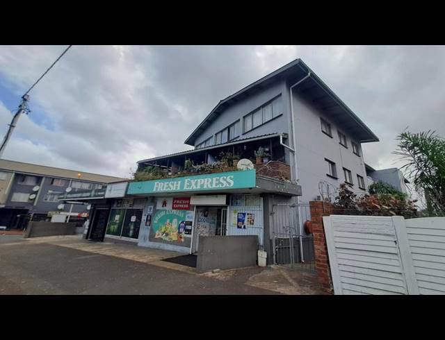 3 BEDROOM PROPERTY TO RENT IN UMBILO